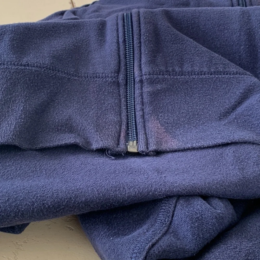 North Face Full Zip Sweatshirt Hoodie Men’s Size XL